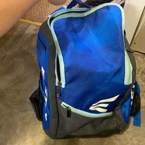 Baseball bag